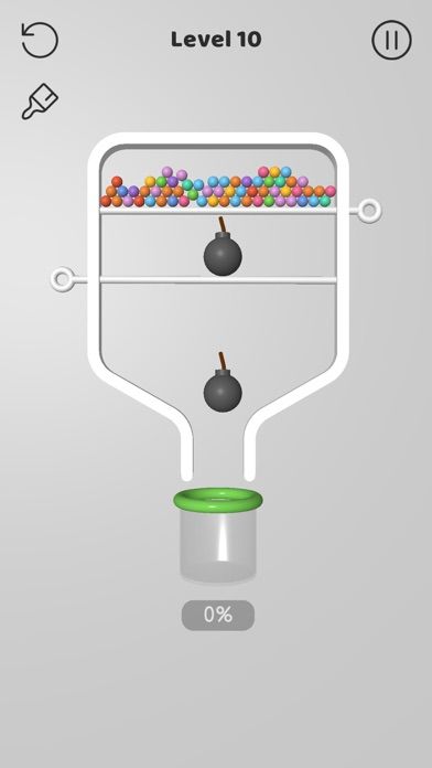 Pull the Pin游戏截图
