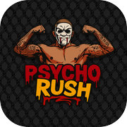 Vaso: Psycho Rush