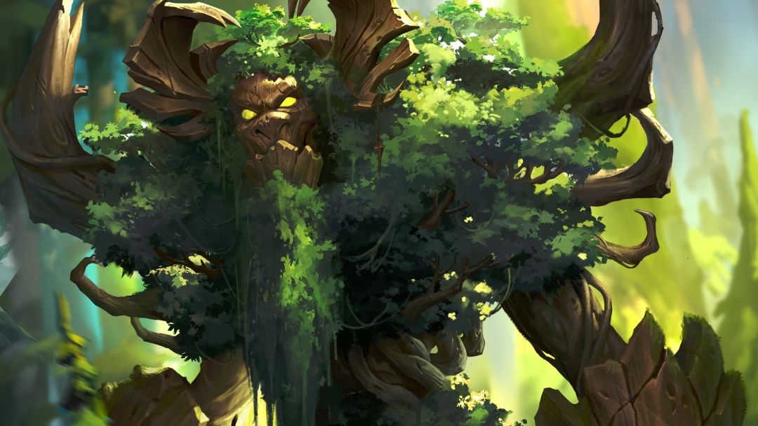 天下英雄游戏截图