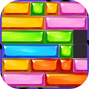 Jewel Blast Falling Puzzleicon