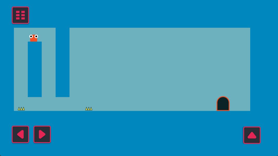 方块奇遇记游戏截图