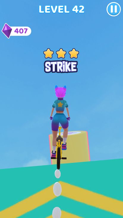 Land It Right游戏截图