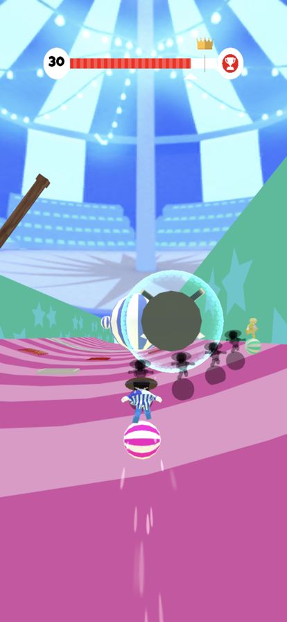 Hats Off游戏截图