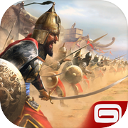 March of Empires: War Zone RTSicon