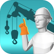 Construction Crane Signalsicon