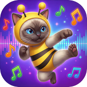 超级律动健身模拟器