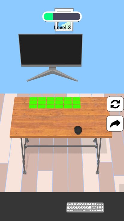Organize it Game游戏截图