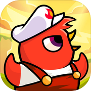 Duck Life: Battleicon