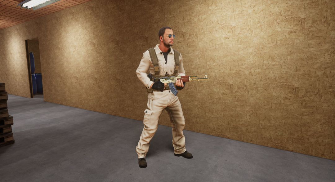 BREACH IT游戏截图