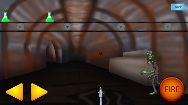 Fun Teens Pre Intermediate游戏截图