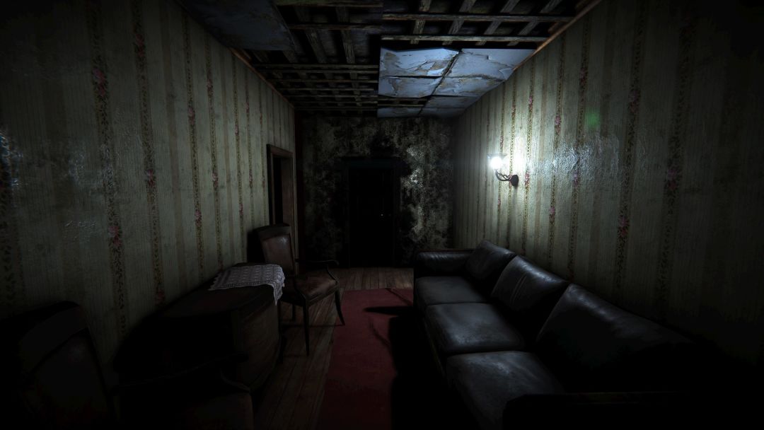 Blame Him游戏截图