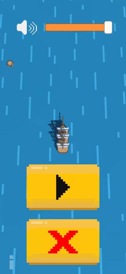 方块之海游戏截图