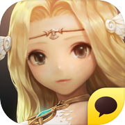 크리스탈하츠 for Kakaoicon