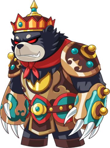 《造梦无双》幻境BOSS攻略：守山大神