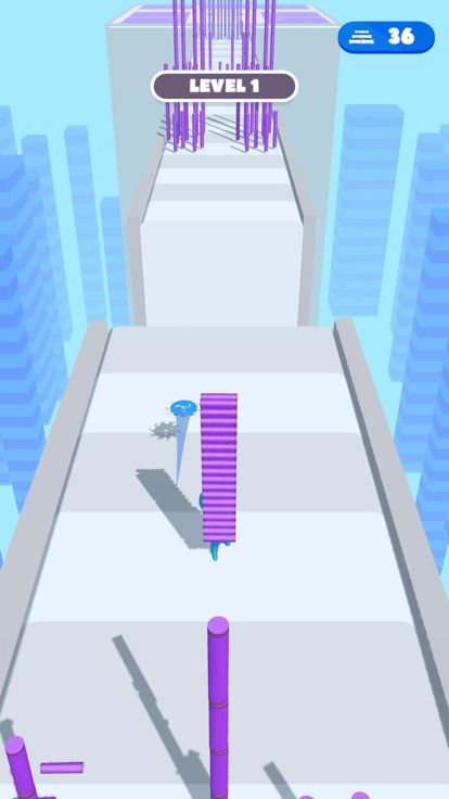 Walking Wood游戏截图