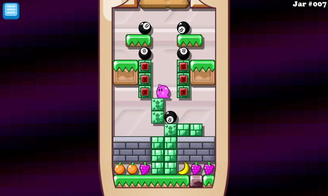 Hoggy 2游戏截图