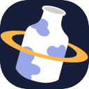 Milky Way Idle - 银河奶牛放置icon