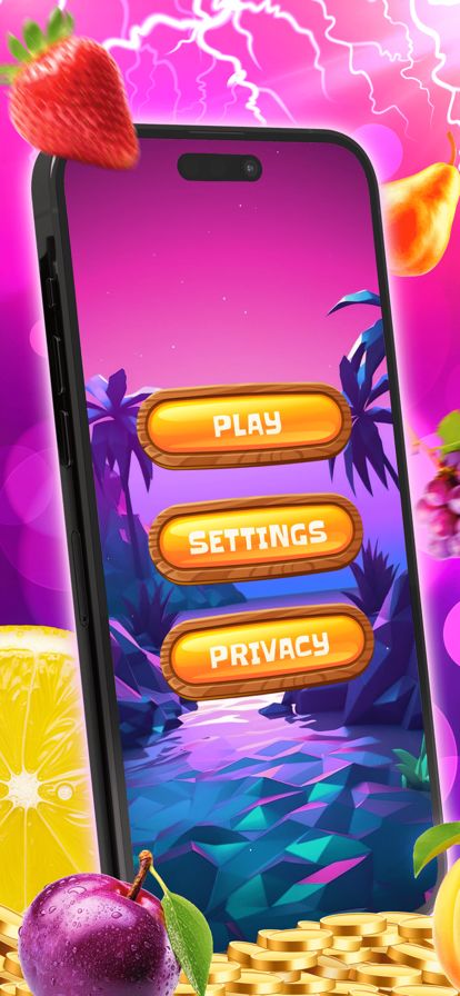 Salad Match游戏截图