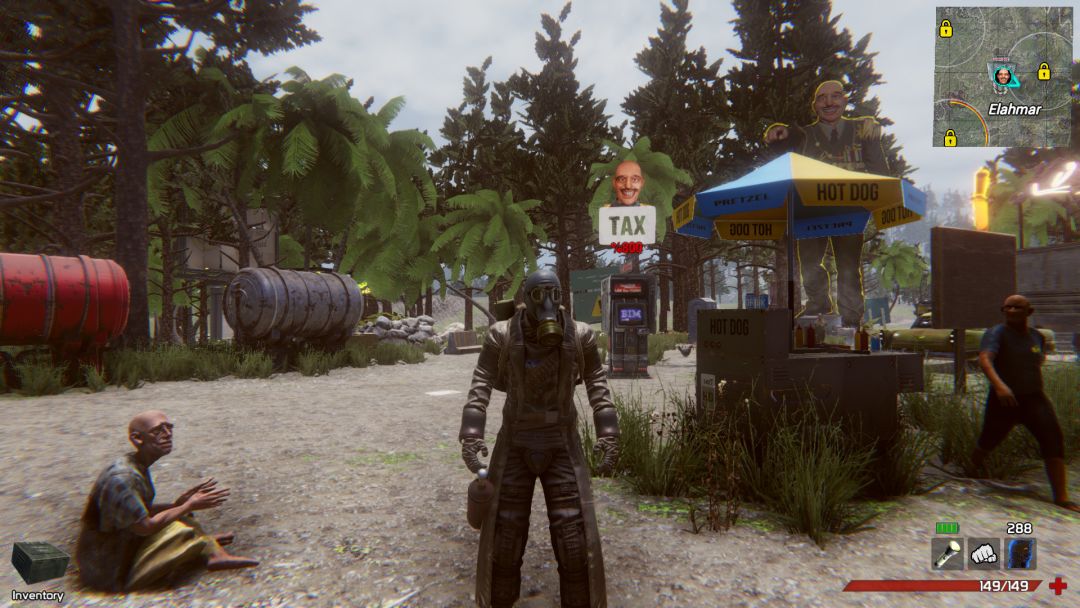 Welcome to Princeland游戏截图