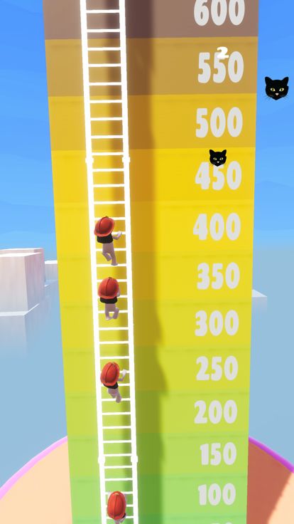 Builder Crusher游戏截图