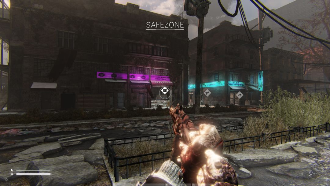 Nether: The Untold Chapter游戏截图