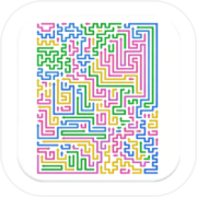 箭头迷宫-寻找有出口的箭头