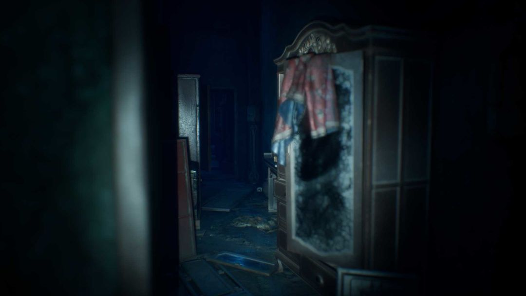 Paper Dolls 2 纸人贰游戏截图