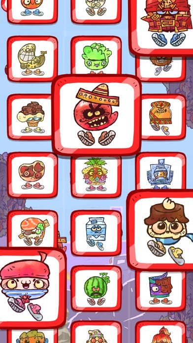 Rotten Escape: Jump action游戏截图
