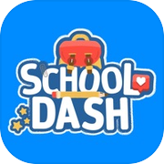 School Dash - Casual Runnericon