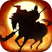 九州三國志-經典熱血三國策略手遊icon