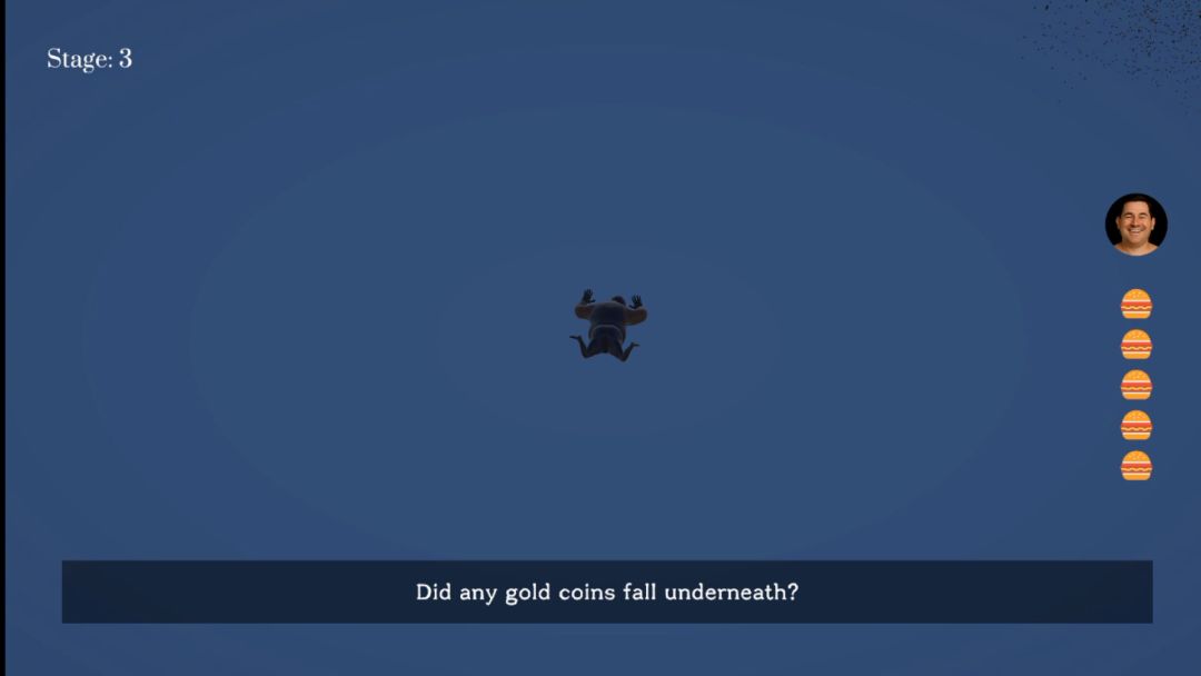 Find My MOM游戏截图