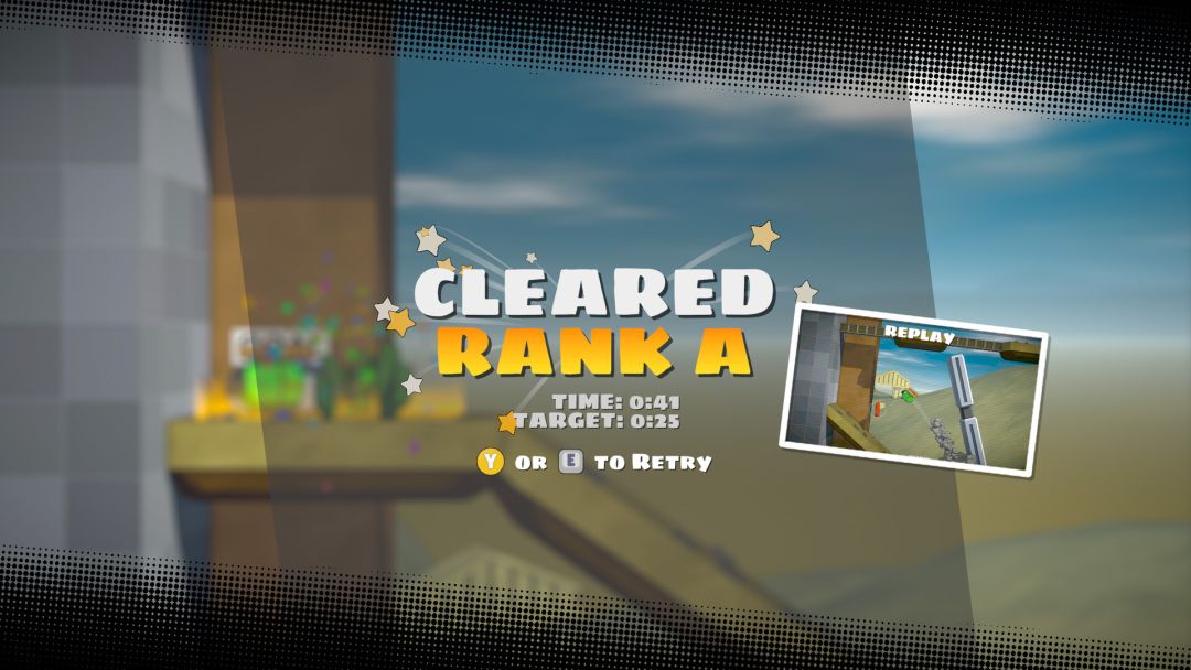 Sheep for the Stars游戏截图