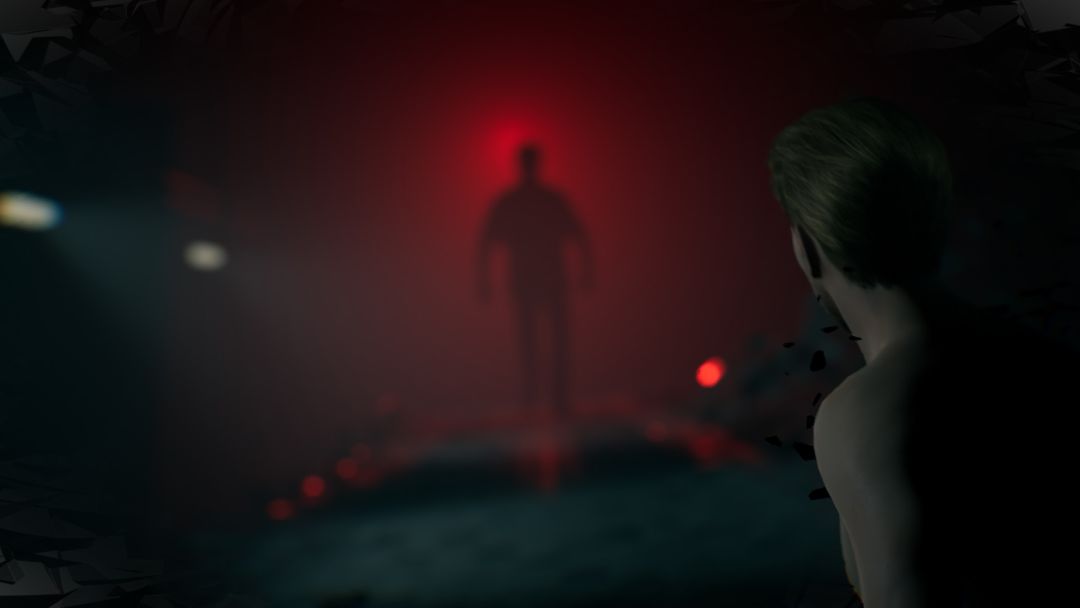 Twin Mirror 双子幻境游戏截图