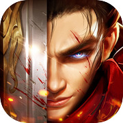 热血江湖:侠客荣耀之战icon