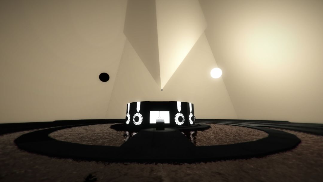 The Next Door游戏截图