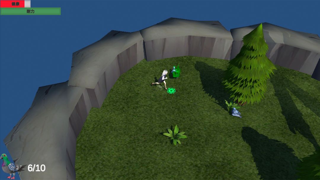 不要再咕了游戏截图