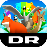 DR Naturspillet