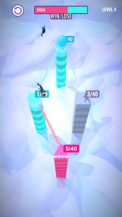 Alt Rush游戏截图