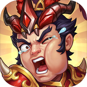 神奇三国手机游戏软件V1.0icon