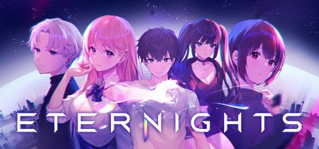 Eternights 封面