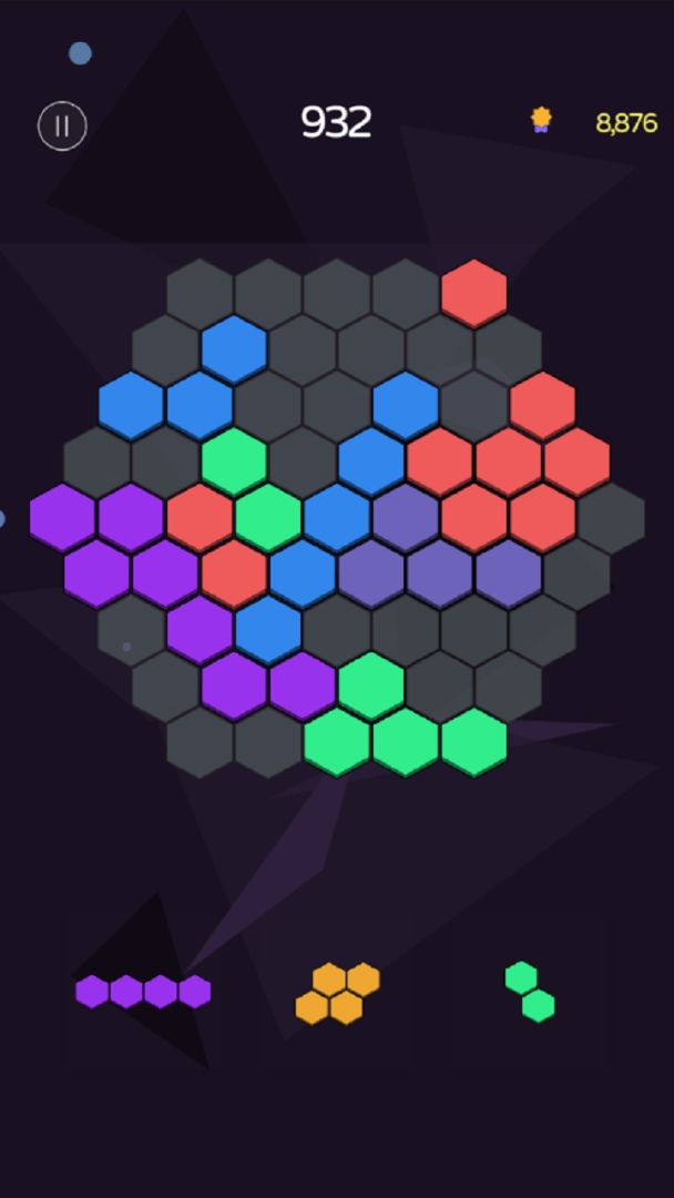 蜂巢Lite游戏截图