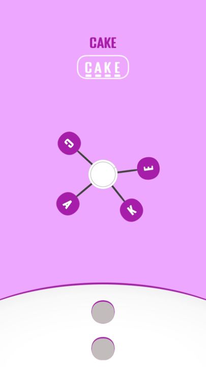 Letter Master!游戏截图