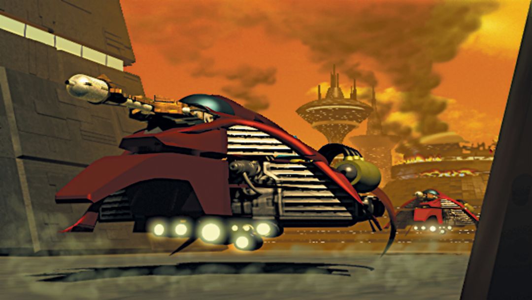 《半人马座阿尔发星》行星组合包游戏截图