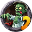 Zombie Solitaire 2 Chapter 1icon