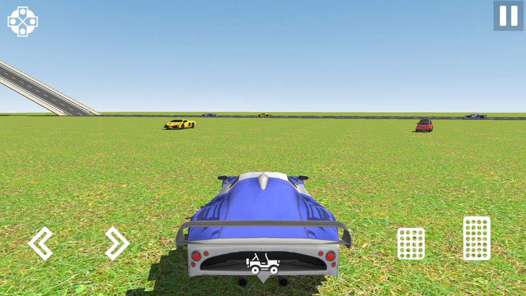 我是創造者免費版游戏截图