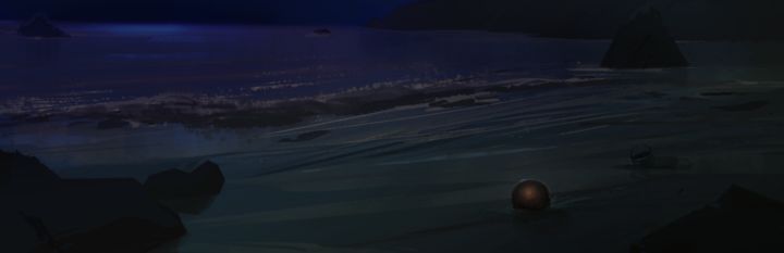 NightSky游戏截图