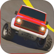FJ 4x4 越野驾驶 21icon