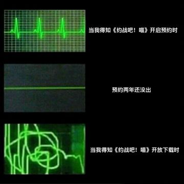 【真诚感谢】铲屎官为爱产出！感动~