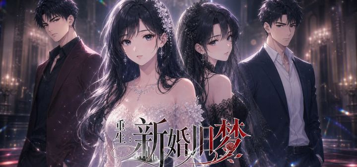 重生:新婚旧梦