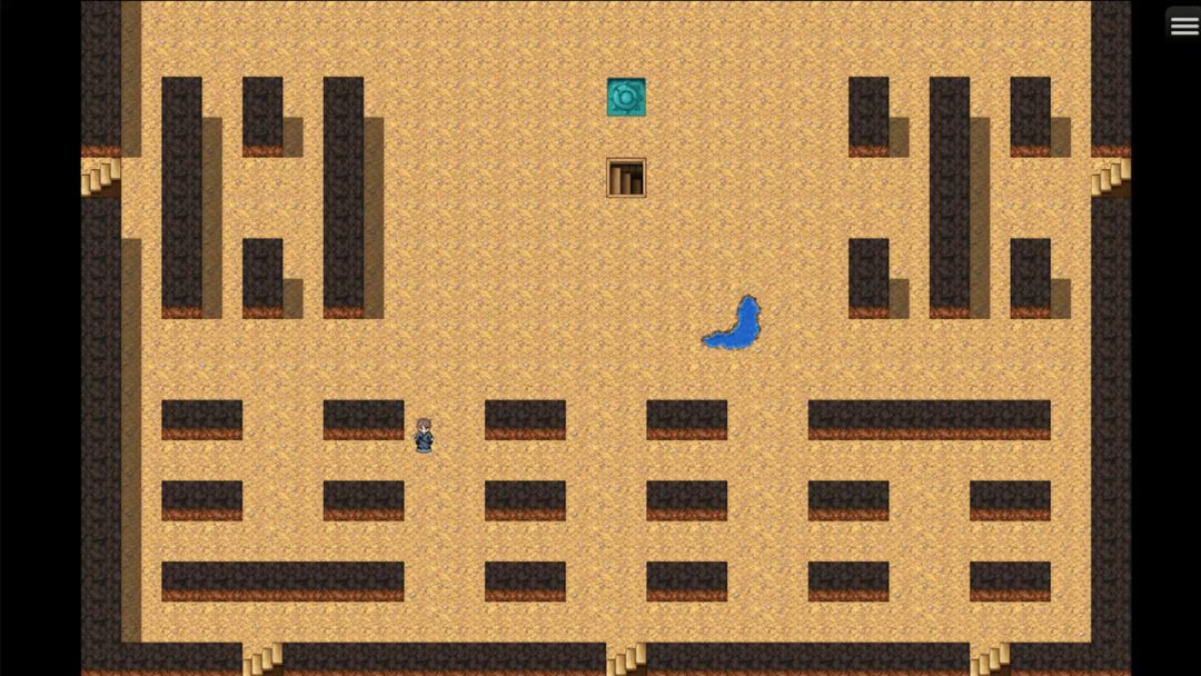 下山的试炼之江湖遗失录游戏截图